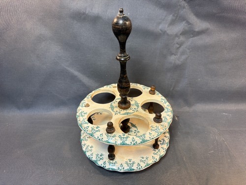 Ancien porte condiments - , ou