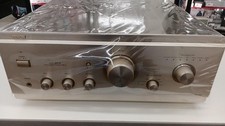 DENON Primain Amplifier PMA-2000 Used