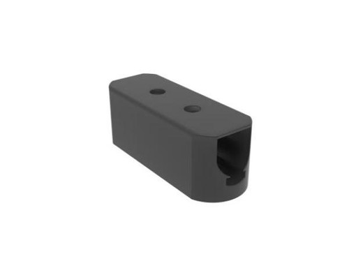 Support pour profil - led, en
