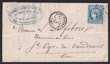 Marne-Lettre de Pont