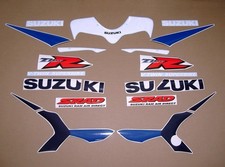 Stickers for Suzuki TL 1000R 2000 restoration decals kit adesivi set tlr '00