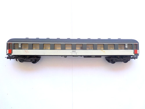Voiture lima voyageurs - lima,