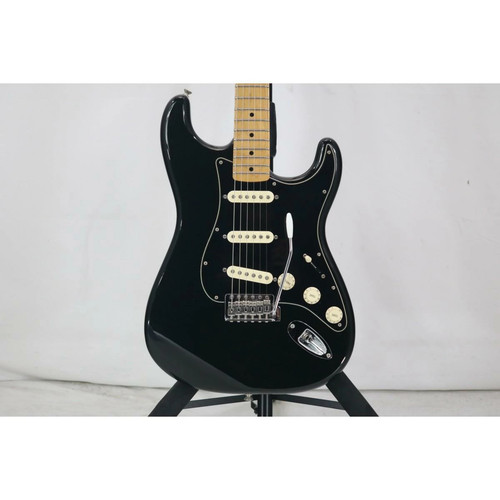 Guitare électrique fender fsr - guitare,