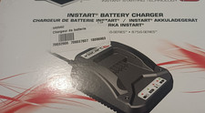 Chargeur de batterie BRIGGS &