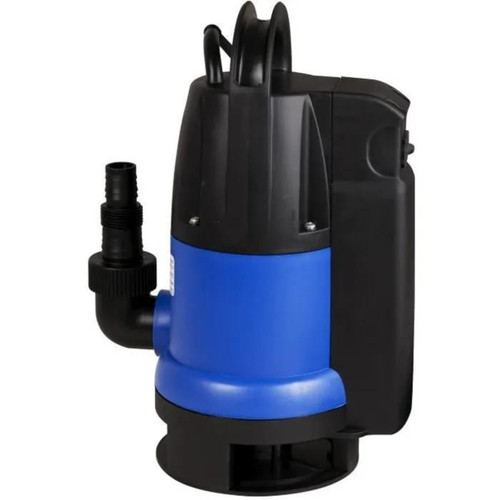 Pompe immergée automatique - pompe, à