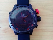 Montre ohsen