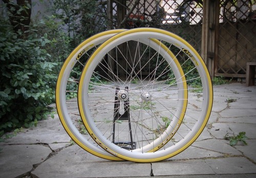 Campagnolo record 10 - record, sp
