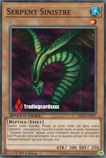 ♦Yu-Gi-Oh!♦ [SD] Serpent