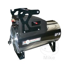 PROFILINE Chauffage d''atelier