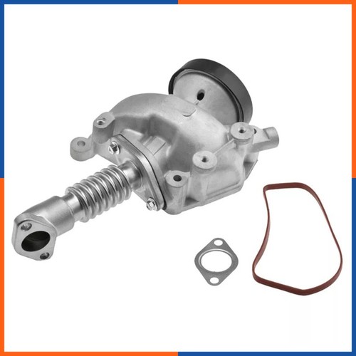 Vanne egr pour mercedes - egr, mercedes-benz