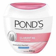 New Pond’s Clarant B3 Dark