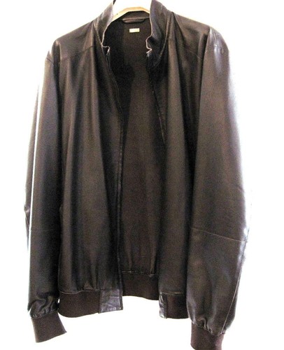 Blouson homme cuir - homme,