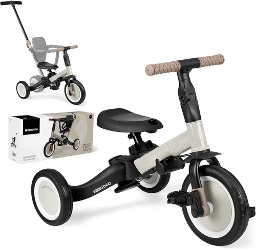 Tricycle kikkaboo flip - kikkaboo, à