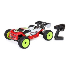 Losi 1/8 8IGHT-XTE 4S 4X4 RTR