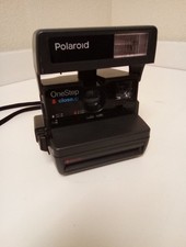 Polaroid OneStep Close Up 600