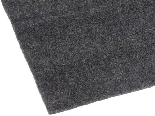 Moquette acoustique 4x0 7m - moquette, 1.4x0.7m