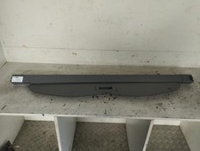 Plage arriere RENAULT GRAND