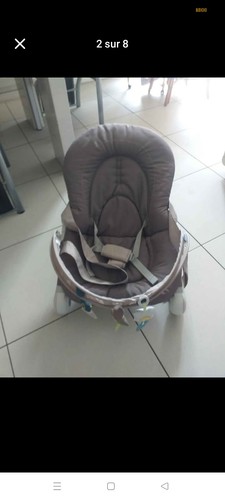 Chicco transat bébé - chicco,