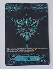 CARTE CARDFIGHT VANGUARD -