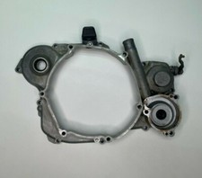1991 Kawasaki KDX250 KDX 250 OEM Inner Clutch Cover Water Pump Housing