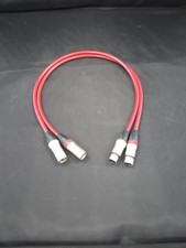 Câble audio QED REFERENCE