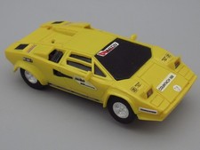 Voiture Countach 5000 pour