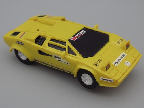 Voiture countach 5000 pour - 5000,