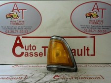 Optique avant secondaire