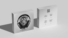 Casque HERCULE V2 sans fil -