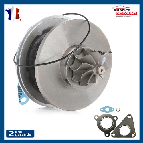Chra turbo joint - chra,