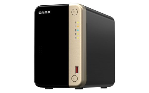 Qnap 264 serveur nas - ts-264,