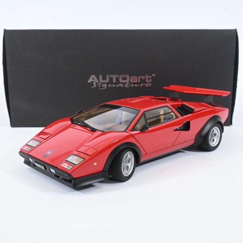 Voiture miniature autoart 18 - miniature, 1/18