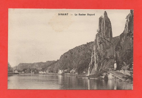 Belgique dinant le - belgique,