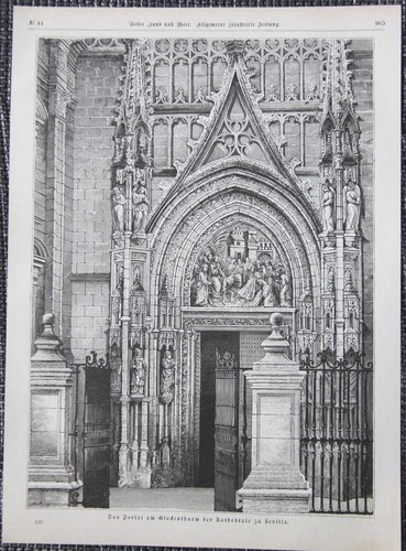 Gravure sur bois portail - gravure,