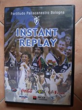 Instant Replay - Fortitudo