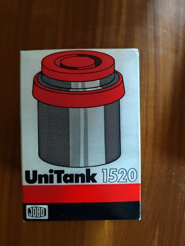 Jobo 1520 unitank système - jobo,