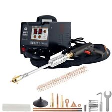 90E 3KW Panel Spot Puller Dent Repair Vehicle Multispot Dent Repair Machine