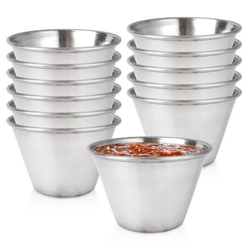 Ramequin coupelle bol sauce - coupelle,