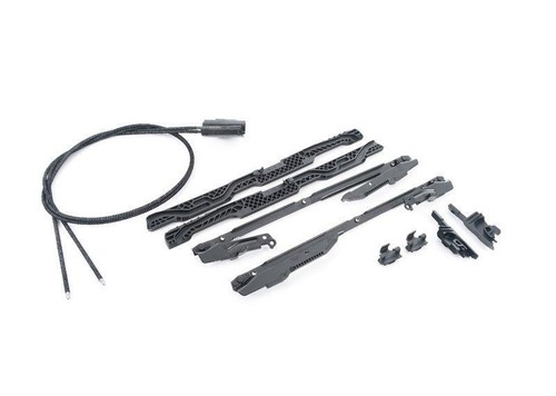Kit réparation cable du - kit, de