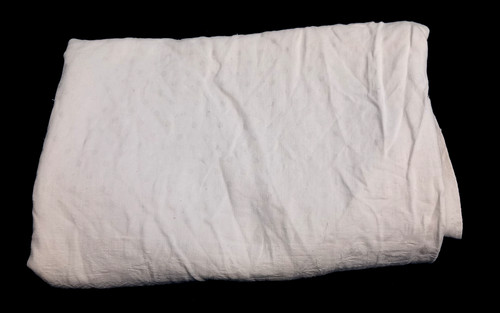 Nappe ancienne coton - ancienne, en