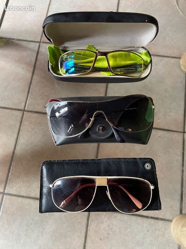 Lot lunettes ray ban - lunettes, /