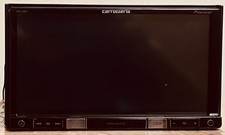 Pioneer AVIC-RZ03 Carrozzeria Raku-Navi Car Navigation 7V Wide VGA DVD CD