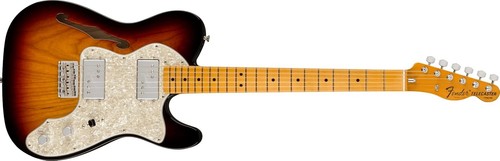 Fender american vintage - fender, ii