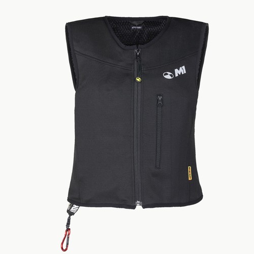 Gilet airbag moto - moto, unisexe