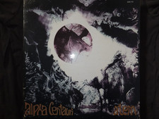 2 VINYL 33 TOURS  TANGERINE DREAM / ALPHA CENTAURI - ATEM / 2676 712 /