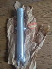 Genuine Suzuki RV125 GT185