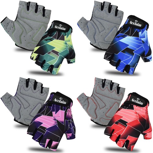 Acclaim gants vélo yoga - gants,