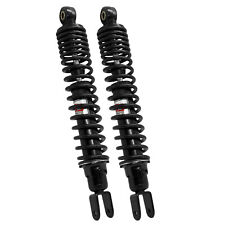 MF8020 Amortisseurs YSS Arrière Réglables Yamaha XMax 250 125 (2005/2016)