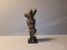 MISCELLANEOUS UNKNOWN lead western cowboy on pole