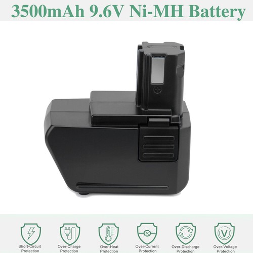 3500mah batterie pour - 3500mah,